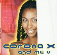 Corona X - And Me U (2000) MP3