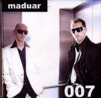 Maduar - 007 (2007) MP3