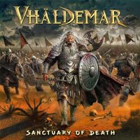 Vhaldemar - Sanctuary Of Death (2024) MP3