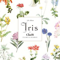 ClariS - Iris (7th Album) (2024) MP3