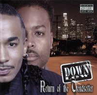 Down Low - Return Of The Trendsetter (2006) MP3