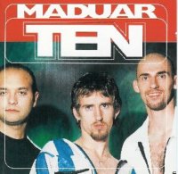 Maduar - Ten (1996) MP3