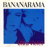 Bananarama - Ultra-Violet (1995) MP3