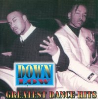 Down Low - Greatest Dance Hits (1998) MP3