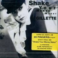 20 Fingers - Shake Your Money Maker (1996) MP3