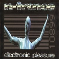 N-Trance - Electronic Pleasure (1995) MP3