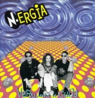 N-Ergia - Verujem U Cuda (1996) MP3