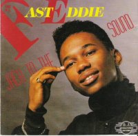 Fast Eddie - Jack To The Sound (1988) MP3