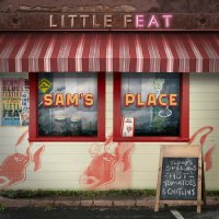 Little Feat - Sam's Place (2024) MP3