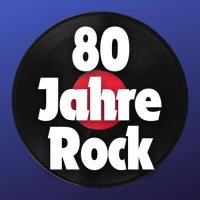 VA - Achtziger Jahre Rock (2024) MP3