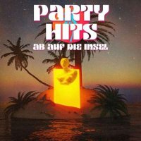 VA - Ab Auf Die Insel - Party Hits (2024) MP3