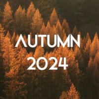 VA - Autumn (2024) MP3