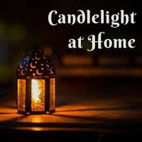 VA - Candlelight At Home (2024) MP3