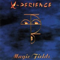 X-Perience - Magic Fields (1996) MP3