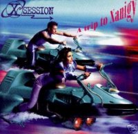 X-Session - A Trip To Xanigy (1998) MP3