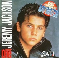 Jeremy Jackson - Number One (1994) MP3