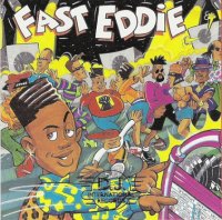 Fast Eddie - Straight Jackin (1991) MP3