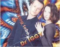 Dr Iggy - Zbog Tebe (2000) MP3