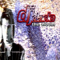 DJ Dado - The Album (1996) MP3