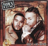Down Low - The 4th Level (2001) MP3