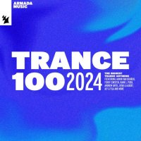 VA - Trance 100 (2024) MP3