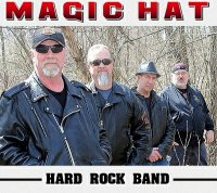 Magic Hat - Discography (2017-2024) MP3