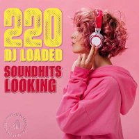 VA - 220 DJ Loaded  Looking Soundhits (2024) MP3