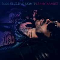 Lenny Kravitz - Blue Electric Light (2024) MP3