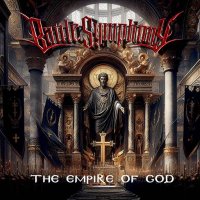 Battle Symphony - The Empire Of God (2024) MP3