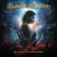 Night Hearth - La noche de los sueos perdidos (2024) MP3