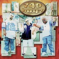 740 Boyz - 740 Boyz (1996) MP3