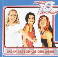 A Las 10 En Casa - Las Chicas Son Las Que Ligan (1998) MP3