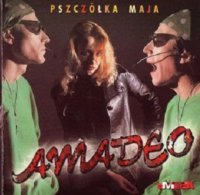 Amadeo - Pszcz&#243;&#322;ka Maja (1995) MP3