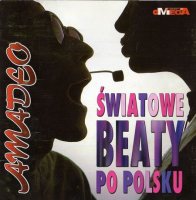 Amadeo - Swiatowe Beaty Po Polsku (1995) MP3