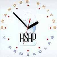 ASAP - Grandes Exitos Y Remezclas (1999) MP3