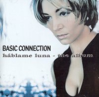 Basic Connection - Hablame Luna (1999) MP3