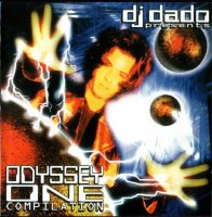 DJ Dado - Odyssey One Compilation (1996) MP3