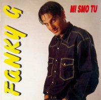 Funky G - Mi Smo Tu (1995) MP3