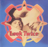 Look Twice - Twice As Nice (1994) MP3