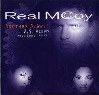 Real McCoy - Another Night (1995) MP3