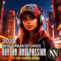 VA - New Urban Stories (2024) MP3