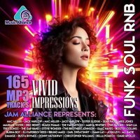 VA - Vivid Impressions (2024) MP3