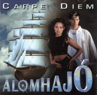 Carpe Diem - &#193;lomhaj&#243; (1992) MP3