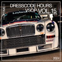 VA - Dresscode Hours VSOP Vol.15 [4CD] (2024) MP3
