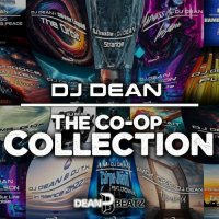 DJ Dean - The Co-Op Collection (2024) MP3