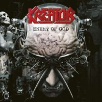 Kreator - Enemy Of God [Remastered] (2005/2024) MP3