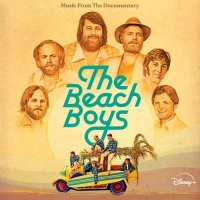 The Beach Boys - The Beach Boys: Music From The Dumentary (2024) MP3