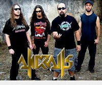 Andralls - Discography (2000-2024) MP3