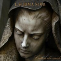 Lacrima Noir - L'Attesa Che Uccide (2024) MP3