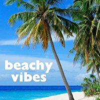 VA - Beachy Vibes (2024) MP3